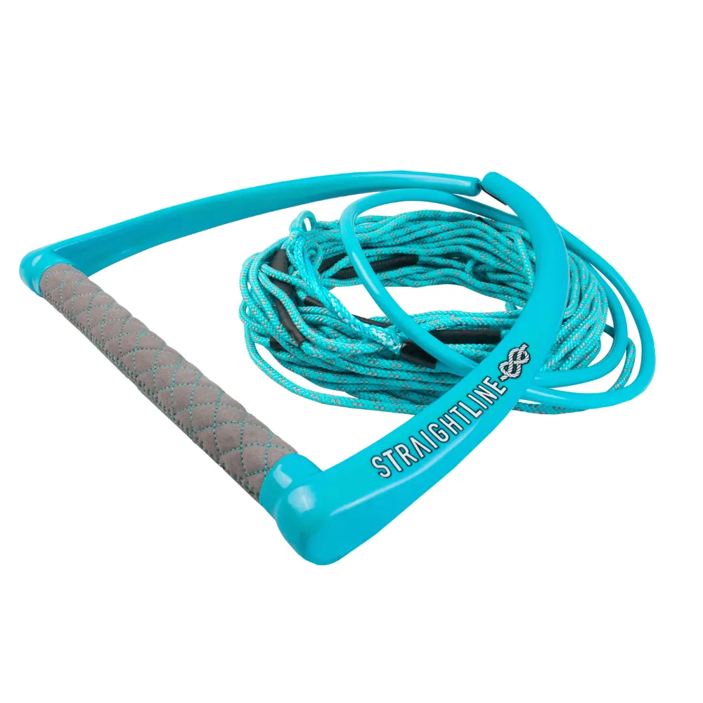 Straightline Apex Wakeboard Rope