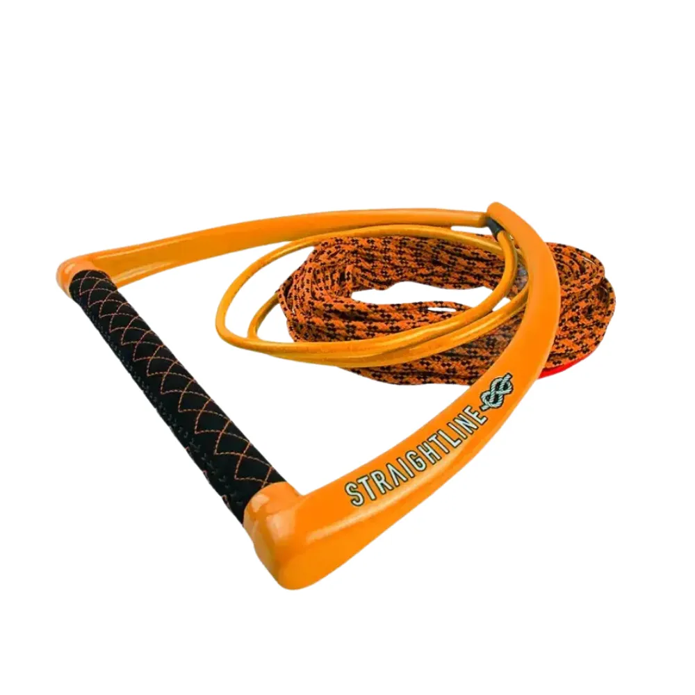 Straightline Apex Wakeboard Rope