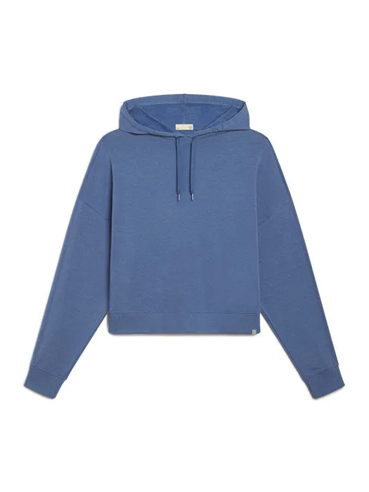 Studio Fleece Hoodie