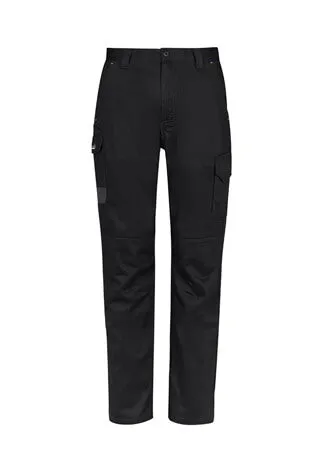 Syzmik Mens Summer Cargo Pant (Regular) (ZP145R)