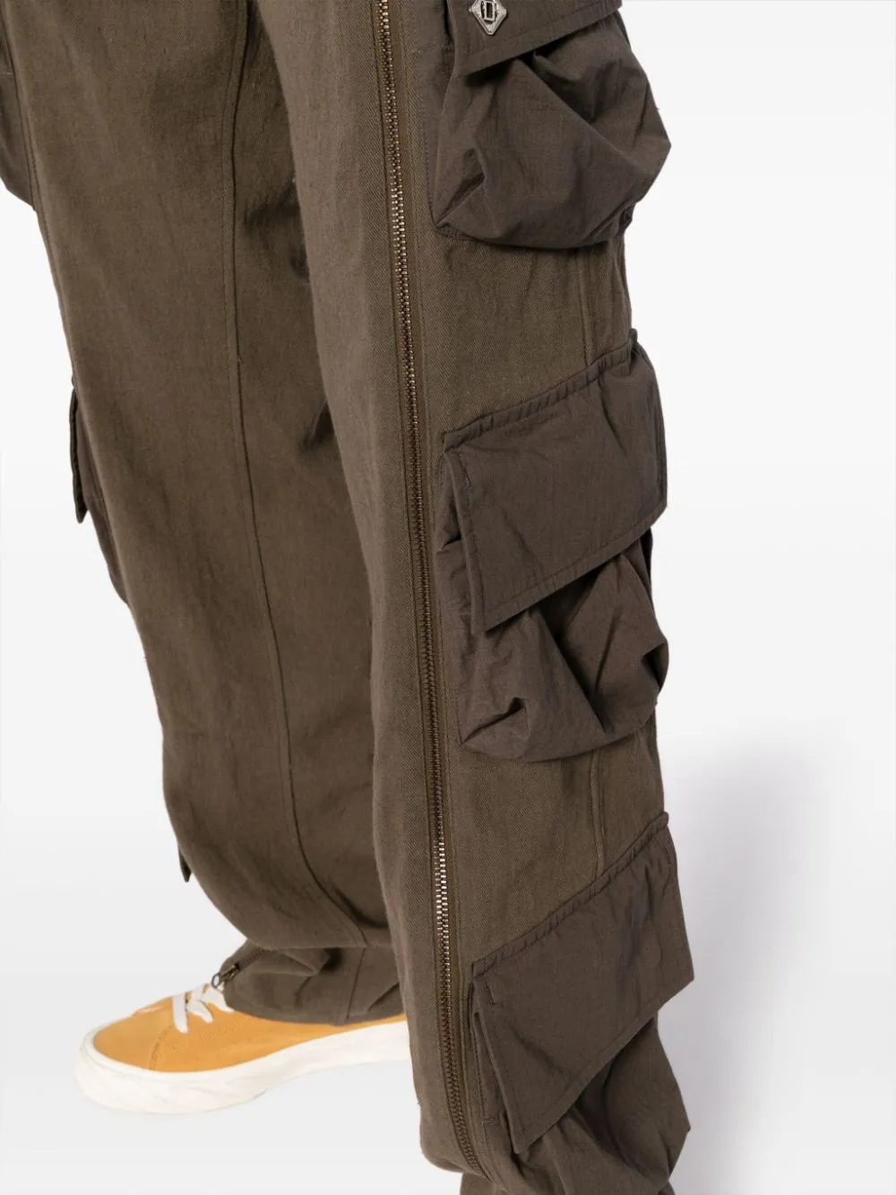 Tactical Pocket Trousers