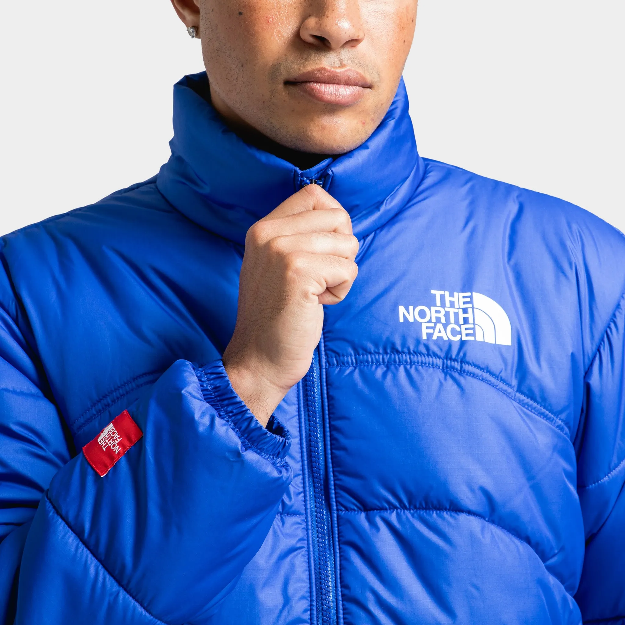 The North Face 2000 Puffer Jacket / TNF Blue