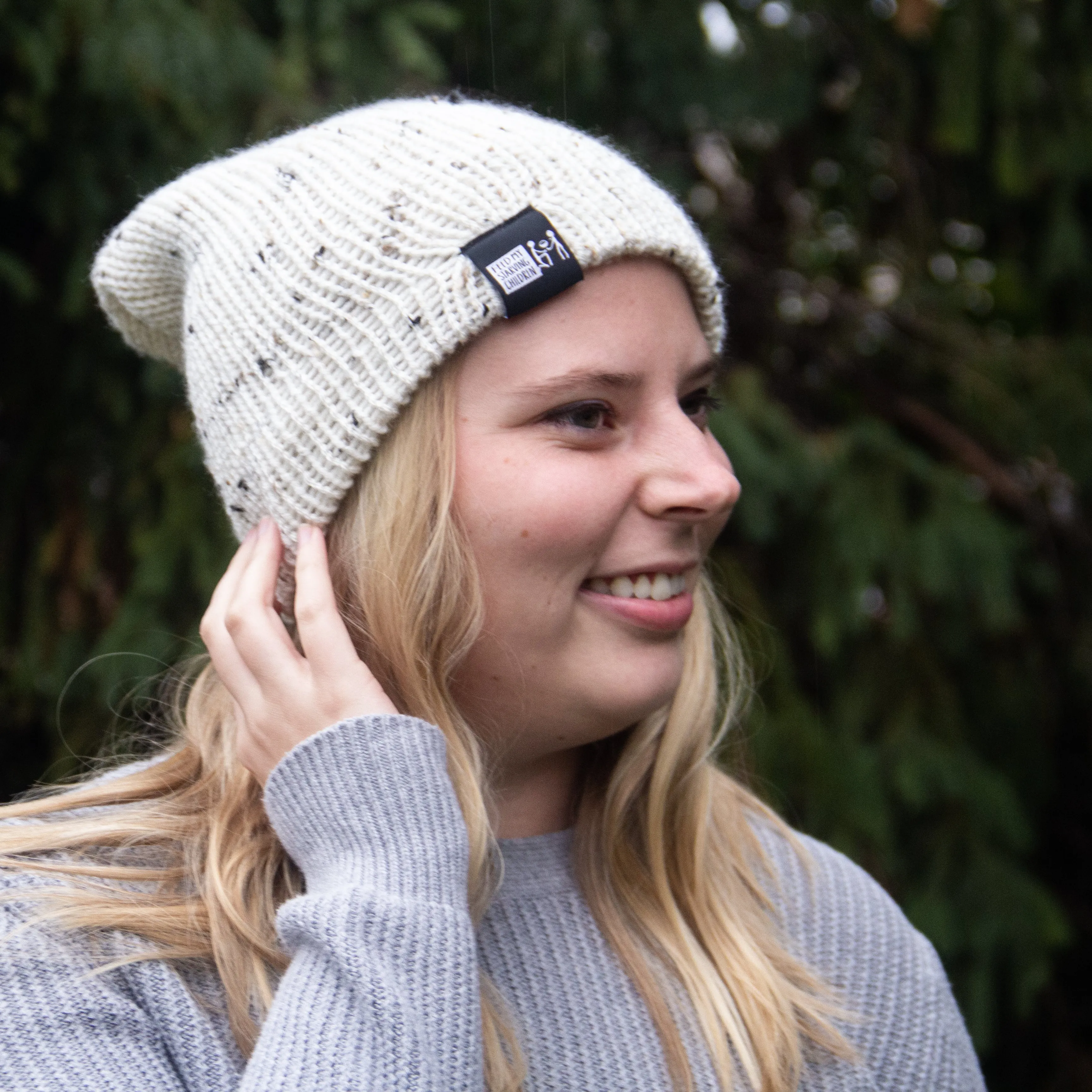 Tise Beanie