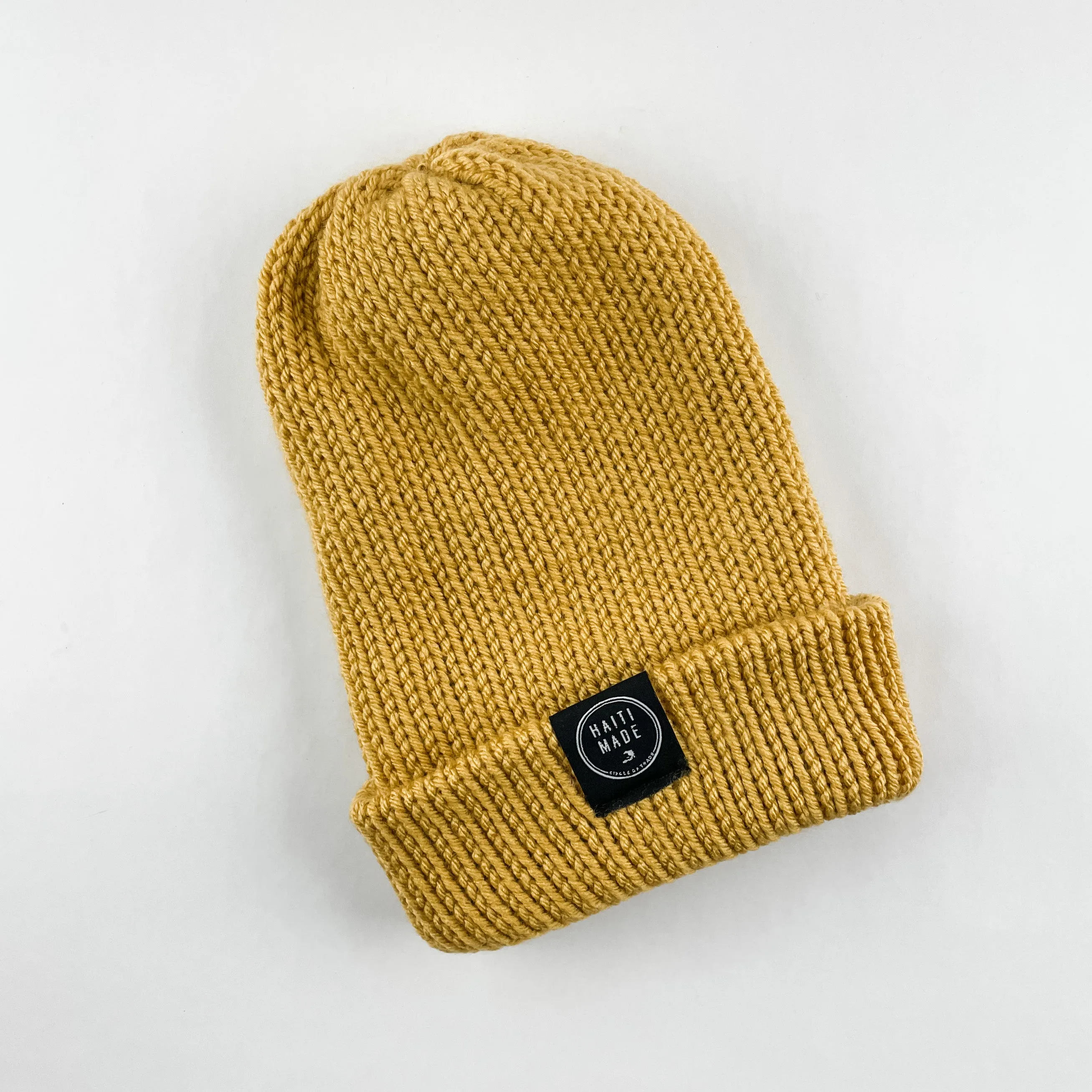 Tise Beanie