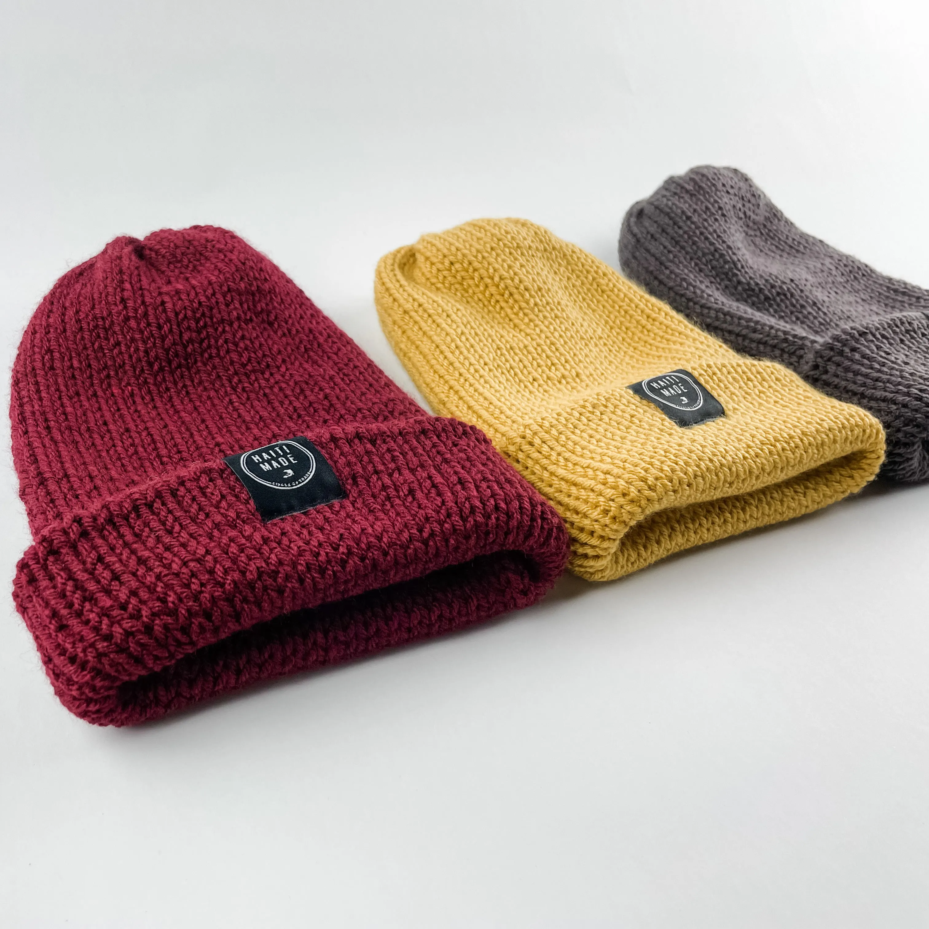 Tise Beanie