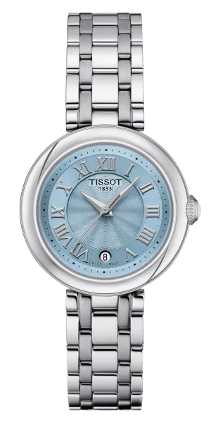 TISSOT - Bellissima Lady Quartz | T126.010.11.133.00