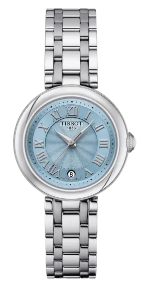 TISSOT - Bellissima Lady Quartz | T126.010.11.133.00