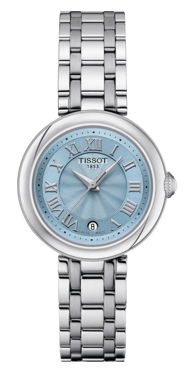 TISSOT - Bellissima Lady Quartz | T126.010.11.133.00