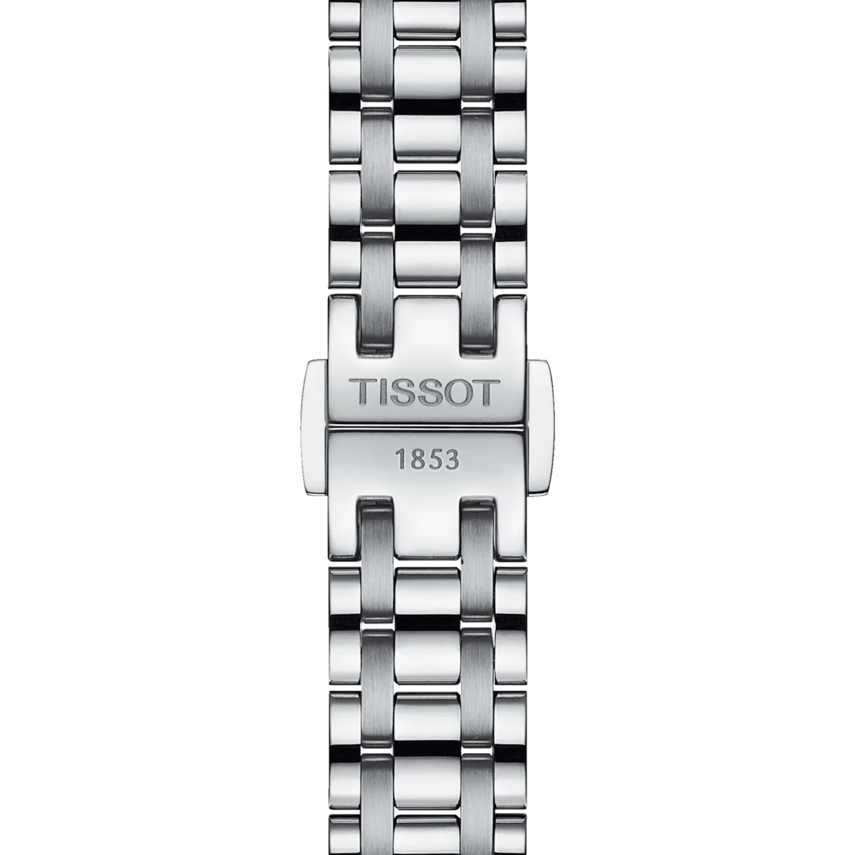 TISSOT - Bellissima Lady Quartz | T126.010.11.133.00