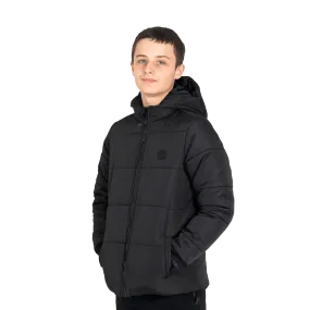 Ultra FC Manager Stadium Puffer Youth (9631349-01)