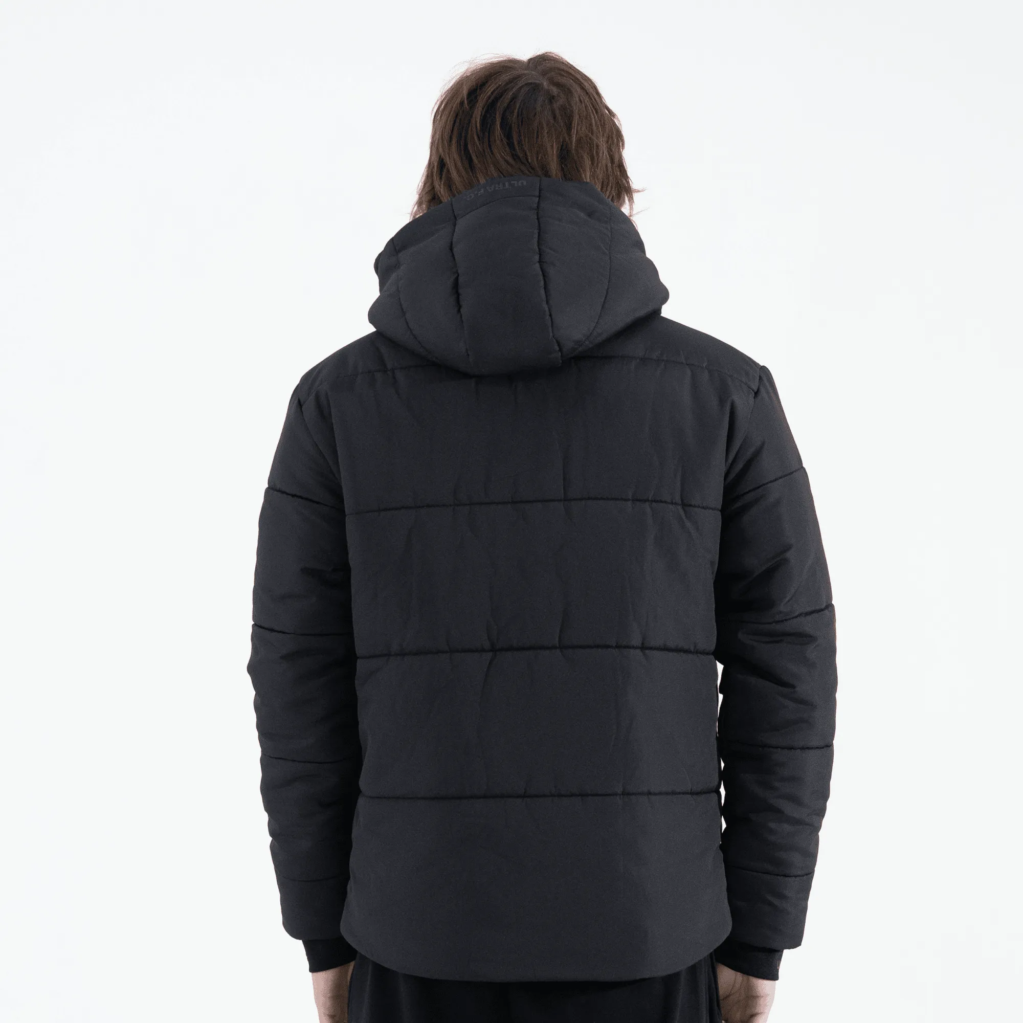 Ultra FC Managers Stadium Puffer Mens (9631324-01)