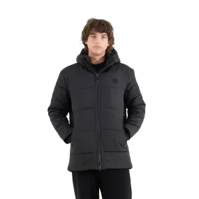 Ultra FC Managers Stadium Puffer Mens Long (9631323-01)