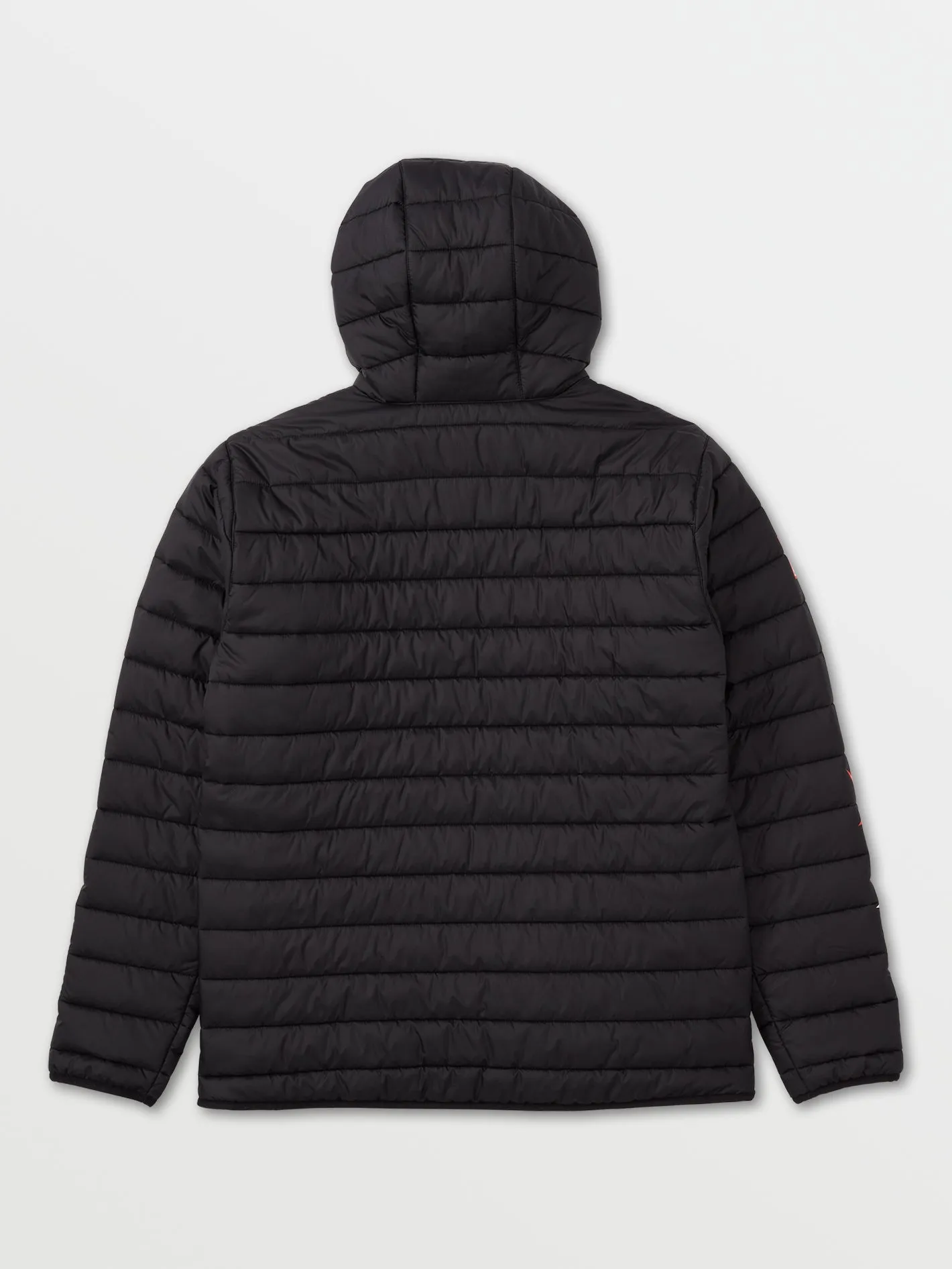 USST Puff Puff SD Jacket - Black (2022)