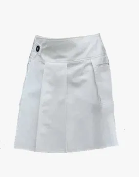 WHITE UTILITY KILT Falcon