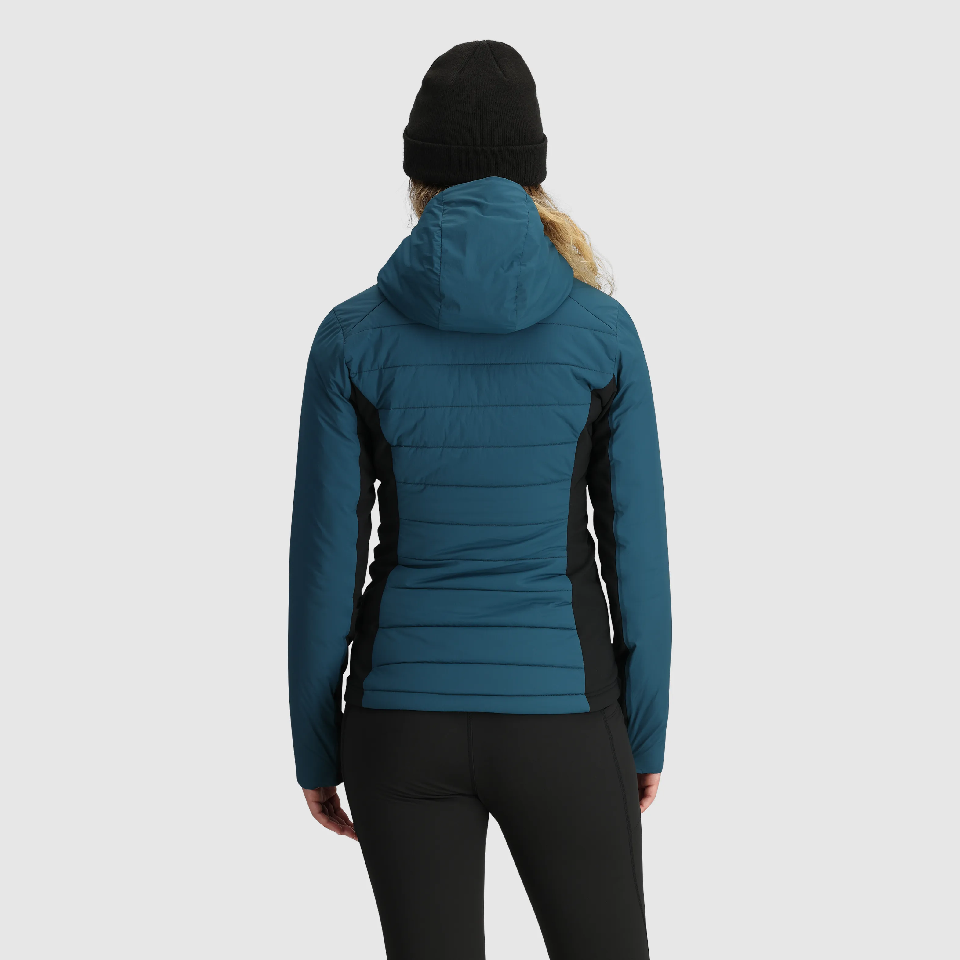 Women's Shadow Hoodie II