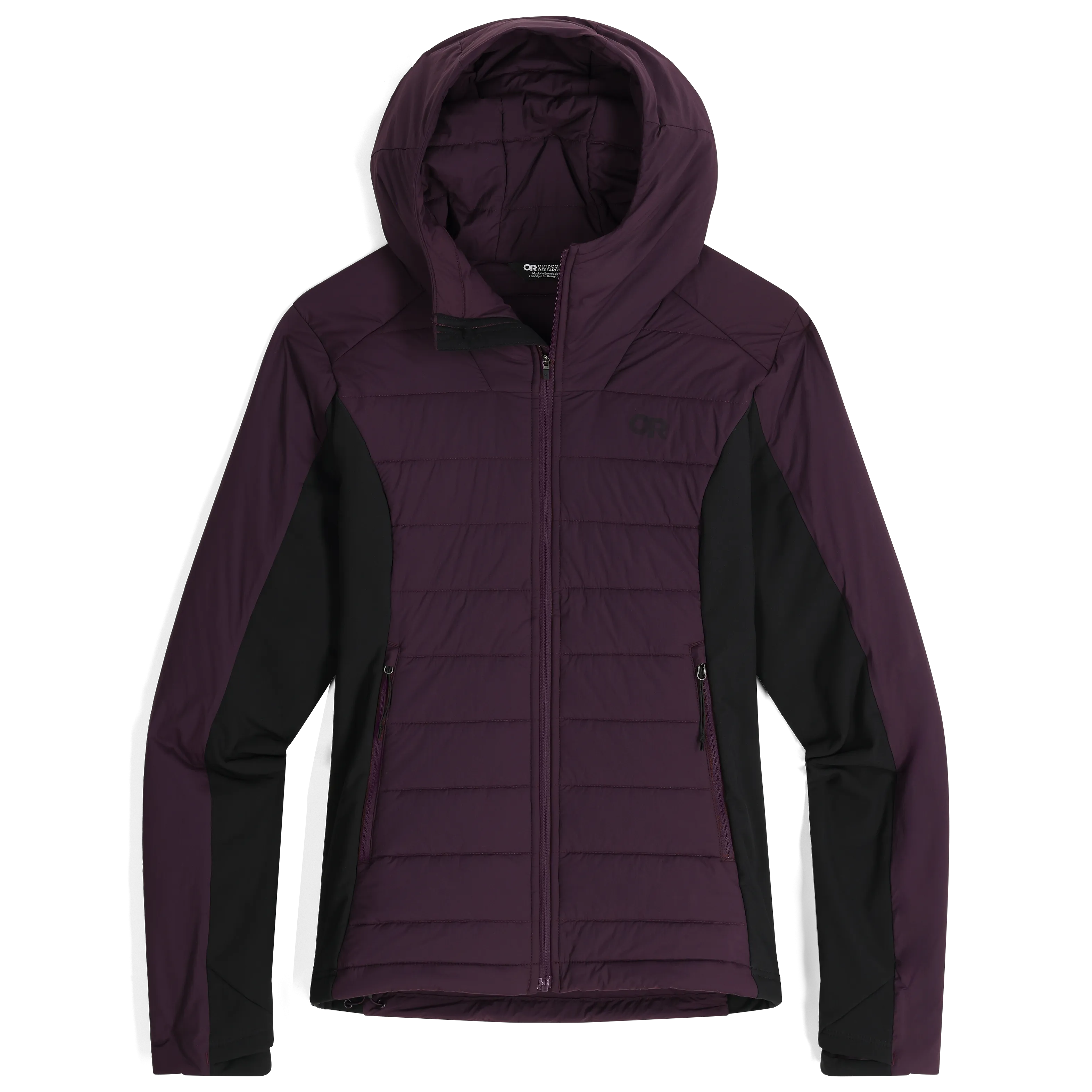 Women's Shadow Hoodie II